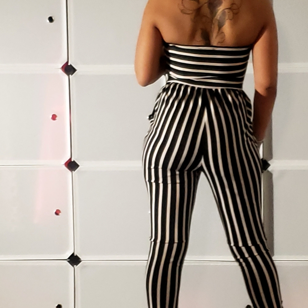 Jumpsuit - Picture 2 of 3